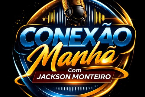 PROGRAMA CONEXÃO MANHÃ ESTREIA NA RÁDIO CONEXÃO