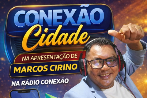 Conexão Cidade