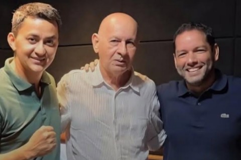 Fm do Povo em fase de crescimento