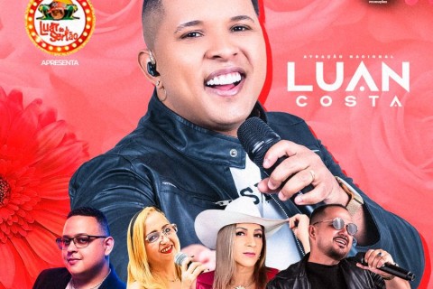 Dia das Mães será comemorado com grande festa no Balneário Luar do Sertão, em Manaus
