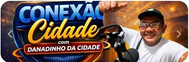 Em breve Danadinho da Cidade